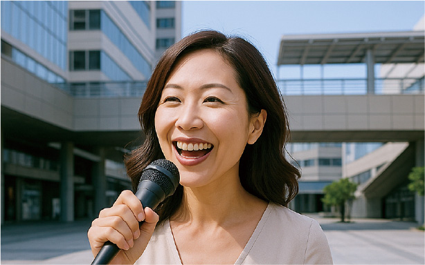 KARAOKE ZANMAI