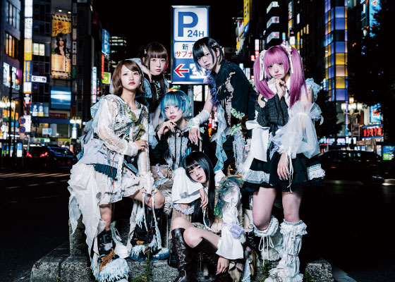 SiLENT←NOiSE