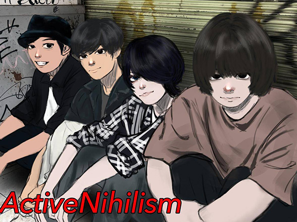 Active Nihilism
