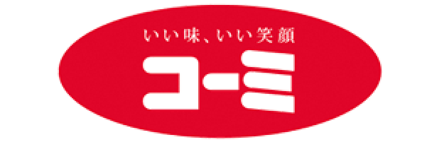コーミ株式会社