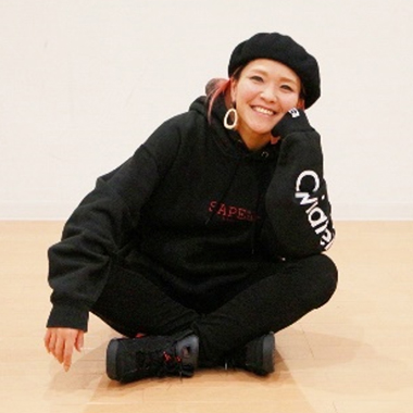 N☆NA(のな)